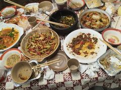 -老三样·旧食新味(船山路店)