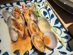 -德川家日本料理(中关村寰太大厦店)