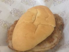 -L猪扒包(天河购书中心店)