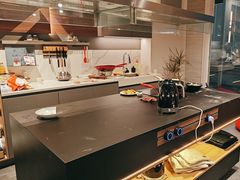 -Living Kitchen团建·厨艺派对空间(国贸店)