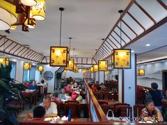 -惠宾饭庄(中山路店)