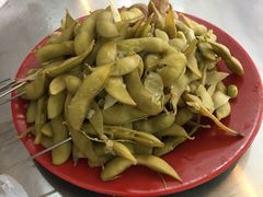 -清真磊磊烧烤老店(饮虎池街34号店)