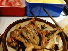 -老天桥蛙炉火锅(姑苏总店)