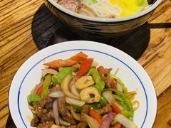 -汤去三面(骆驼店)