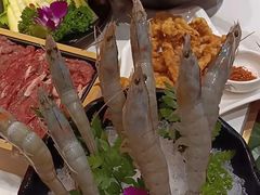 -祥源胡同·涮牛羊肉火锅(花桥店)