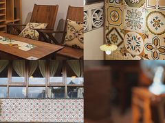 -时光花园(白鹭洲店)