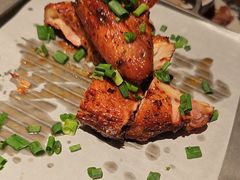 -绿茶餐厅(千岛湖银泰城店)