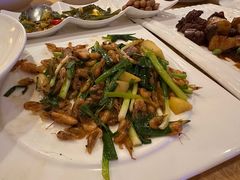 -七仙岭君澜度假酒店·桃源小馆中餐厅
