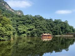 -青城山