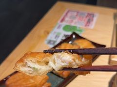金镶玉-南京大牌档(龙江新城市广场店)