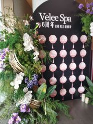 -VELEE·SPA高定疗愈会所