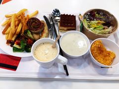 -宜家·瑞典风味餐厅(北京西红门店)