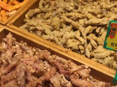 -炸肉先生总店(青泥店)
