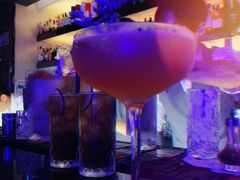 -MOSSO音乐酒吧·Live House(南京西路店)
