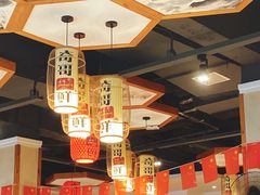 -格塘人家·山泉水煮鱼(望兴家园店)