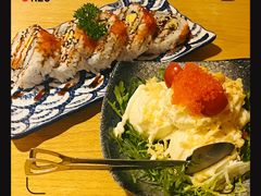 -米彩料理(西丽店)