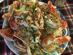 -幸福姐海鲜大排档