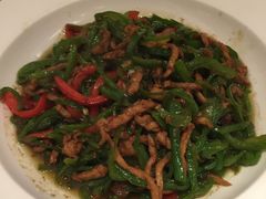 -粗茶淡饭·汉口公馆(循礼门店)