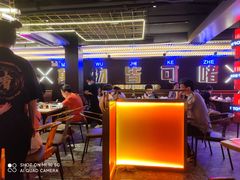 -啫神·广州地标美食(北京路店)