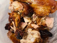 -上海枇杷烤鸭(燕丰商场店)