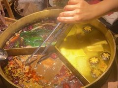 -湊湊火锅·茶憩(和平大悦城店)