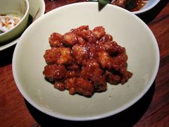糖醋里脊-外婆家(西溪印象城店)