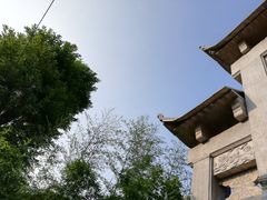 -渭南桃花源民俗文化园