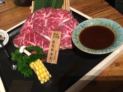 -黑牛の店·和牛烧肉(合生汇店)
