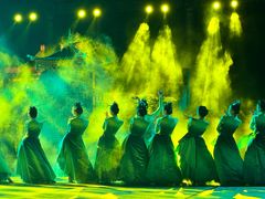 -天龙八部武侠城