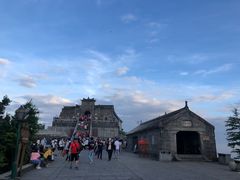 -南岳衡山风景名胜区