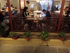 -小菜园新徽菜(镇江京口吾悦店)