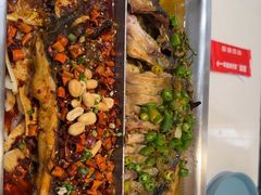 -尚渔味双拼烤鱼(燕郊永旺店)