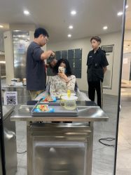 -DX HAIR SALON·发现未知美发沙龙