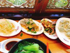 -大妈水饺(文华巷店)