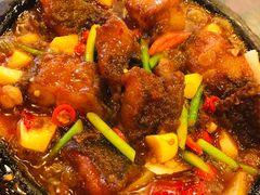 -西江美食舫·江西菜(健德桥店)