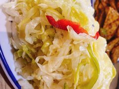 -海生炒面  盐池手抓羊肉馆(鼓楼南街店)