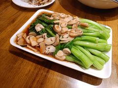 -弓虽昌焖烧鸡(大竹林店)