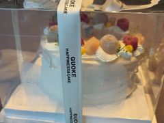 -百富源·海鲜辽菜(张士店)