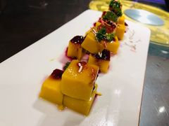 -老兰家传统烧烤炒菜泡馍(小南门店)