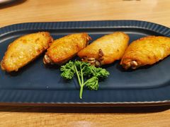 -必胜客(广渠路店)