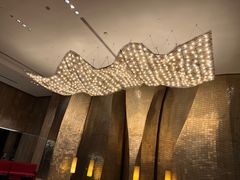 -广州天河希尔顿酒店