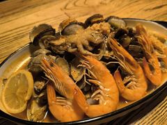 -长亭酒肆.武夷菜(鼓楼后海店)