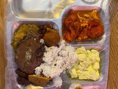 -新红帽自助盒饭(大悦城店)