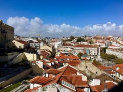 -圣胡斯塔升降机