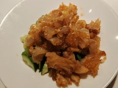 -赶海部落海鲜城(海阳路店)