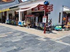 -天后宫岭南民俗文化街
