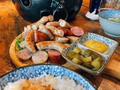 -有才叔的小馆(高新咖啡街区店)