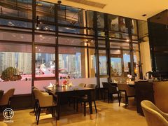 大堂-RIVIERA 松鹤楼(外滩店)
