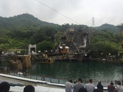 -东部华侨城