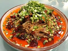 -烤无忌·新疆菜馆(格林威治城店)